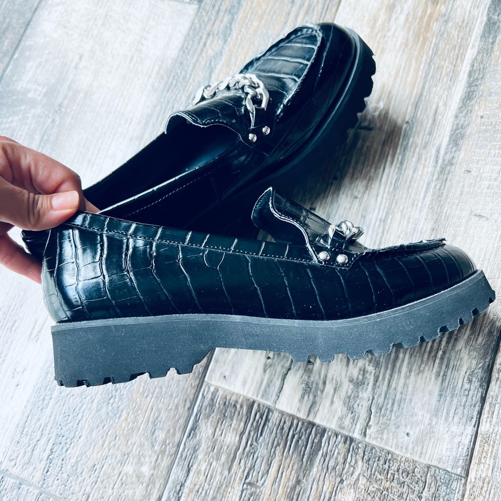 Jones New York Loafers